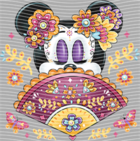 Mickey-AMQ 2598